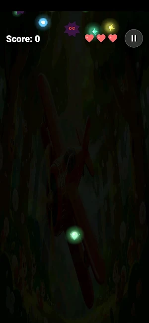WhiteBite Screenshot 3