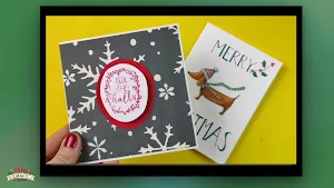 Merry Craft Corner Screenshot 2