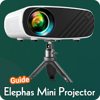elephas mini projector guide