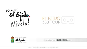 El Ejido 360 Tour Screenshot 0