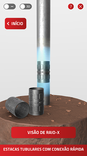 Tuper Estacas Screenshot 3