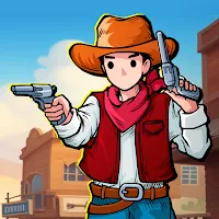 Legend Cowboy