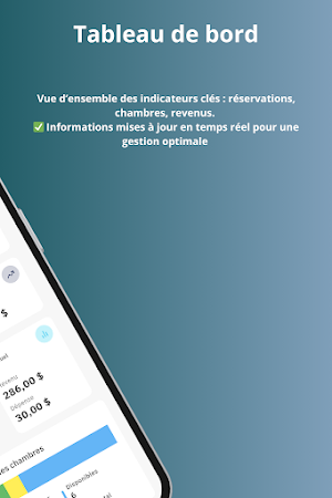 HotelGenie Screenshot 1