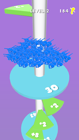Count Jump Screenshot 1