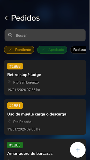 La Barquita Screenshot 3