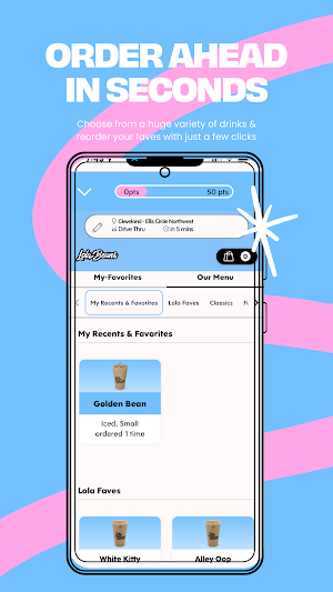 Lola Beans Screenshot 3