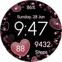 Valentine's Day Elegance