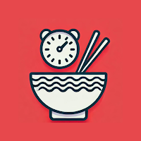 Ramen Timer