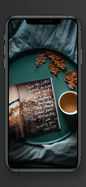 Wallpaper Coffee HD Screenshot 2