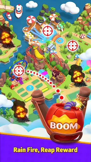 Mega Tycoon: Build Coin Empire Screenshot 3
