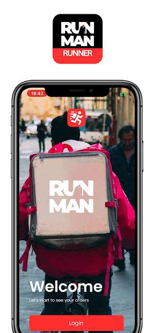 RM Runners Screenshot 0