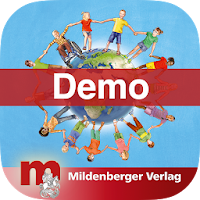 ABC der Tiere 1 DEMO