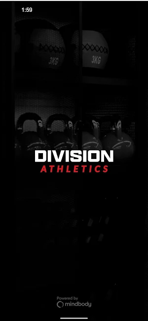 Division Athletics Screenshot 0