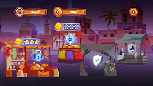 Cyber Market Screenshot 1