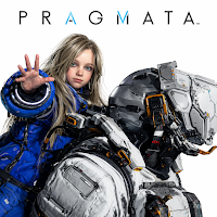 PRAGMATA Mobile