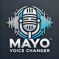Mayo Voice Changer
