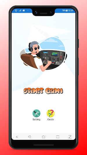 FAA CFI Exam Preparation Screenshot 0