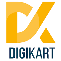 DigiKart Dashboard