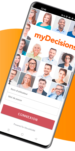 myDecisions Screenshot 0