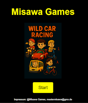 Wild Car Racing Screenshot 0