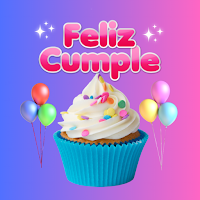 Saludos de cumpleaños