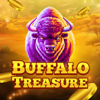 Buffalo Treasure