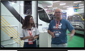 WebTV Campista Screenshot 2