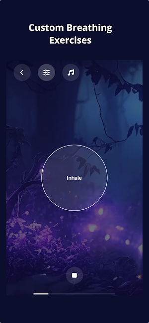 ChillCave: Relax & Focus Screenshot 0