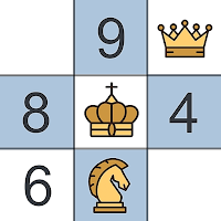 Chess Sudoku