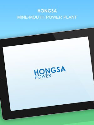 HongsaEIS Screenshot 2
