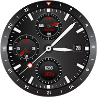 Business Watch Face