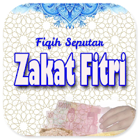 Fiqih Seputar Zakat Fitri