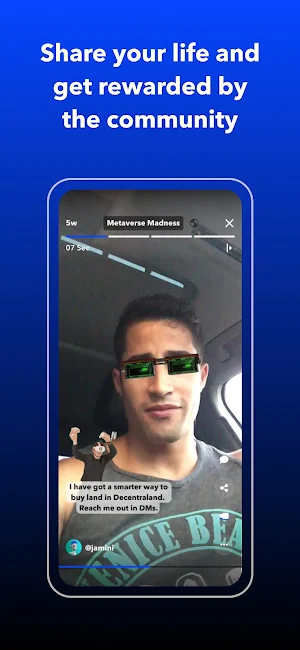 Genuin Screenshot 3