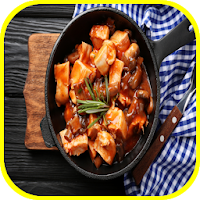 Crock Pot Chicken Recipes