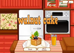 Fruitcake & Kitchen Dishes – C Screenshot 0