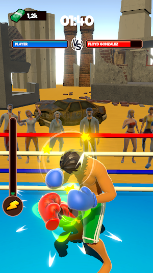Box and Punch Screenshot 0