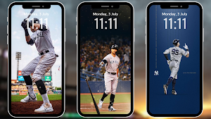 Cool Baseball Wallpapers 4K Screenshot 1