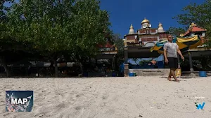 Wisata Pasir Putih Delegan Screenshot 1