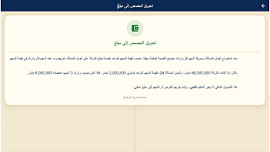 المواريث Screenshot 0