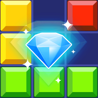 Block Puzzle - Gems Adventure