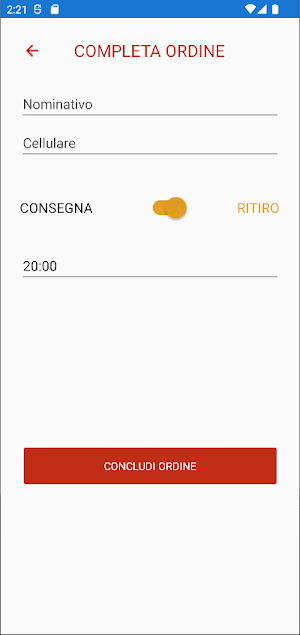 Dolcidea Screenshot 1