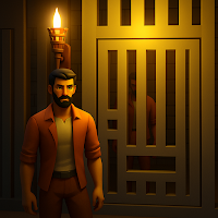 Midnight Jail Break