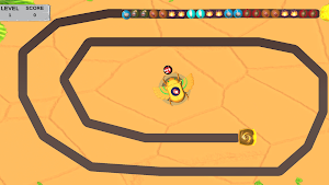 Detonation Dot Screenshot 2