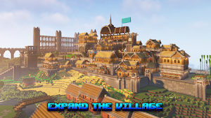 Mastercraft Craft and Building Screenshot 0