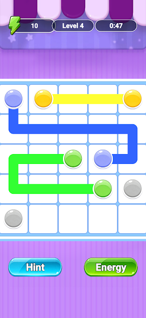 Hue Highway Screenshot 3