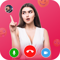 CamVid - Live Video Call