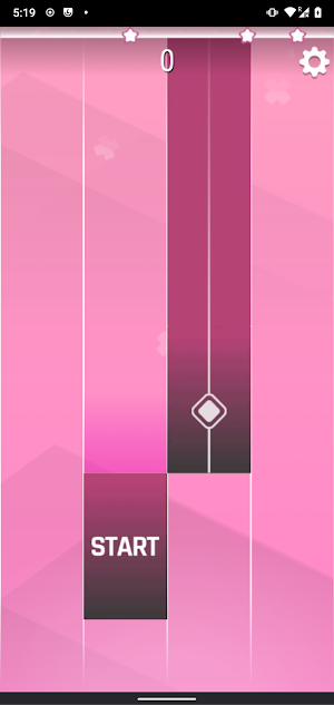 PerfectPianoPro Screenshot 1