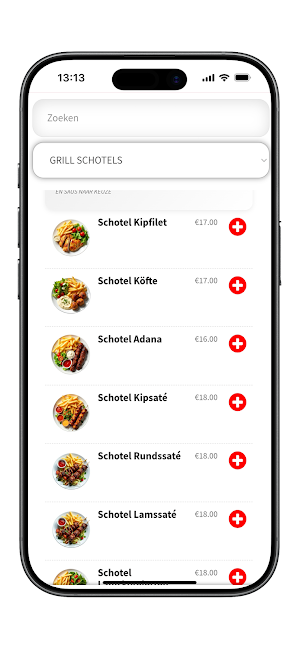 Kusadasi Grillhouse Screenshot 3