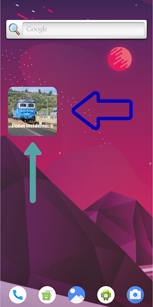 RnlRailway Screenshot 3