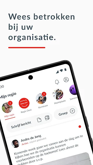 Regio Oost Screenshot 0